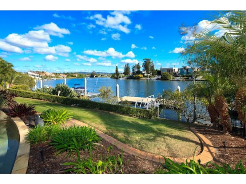 3 Ipsley  Drive BROADBEACH WATERS 4218, Broadbeach Waters QLD 4218