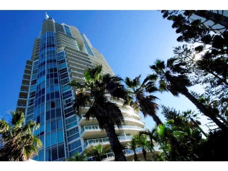 177 Old Burleigh Road BROADBEACH 4218, Broadbeach QLD 4218