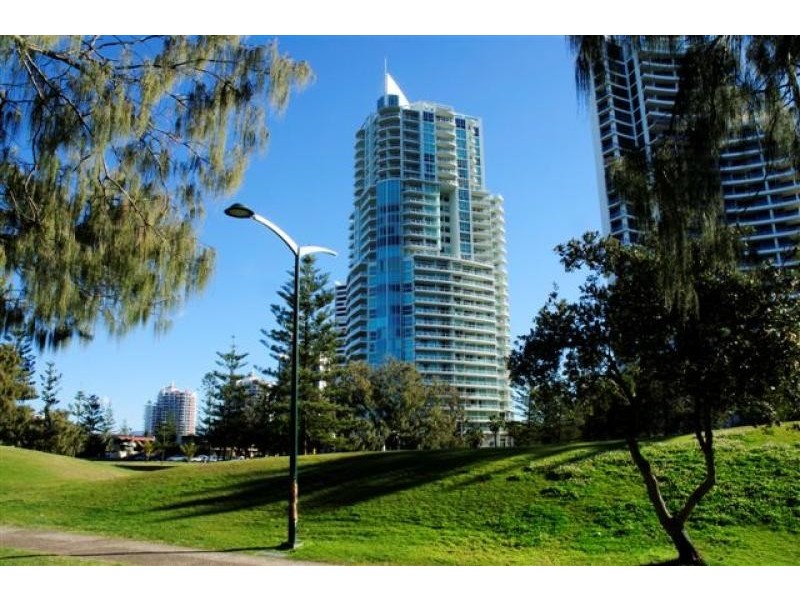 177 Old Burleigh Road BROADBEACH 4218, Broadbeach QLD 4218