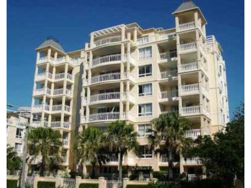 122  Old Burleigh Road  BROADBEACH 4218, Broadbeach QLD 4218