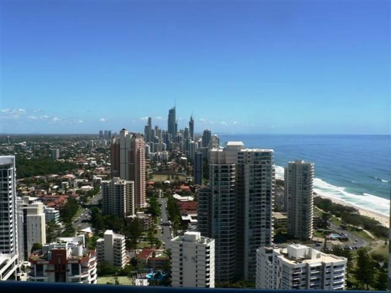 3401 Oracle Boulevard  BROADBEACH 4218, Broadbeach QLD 4218