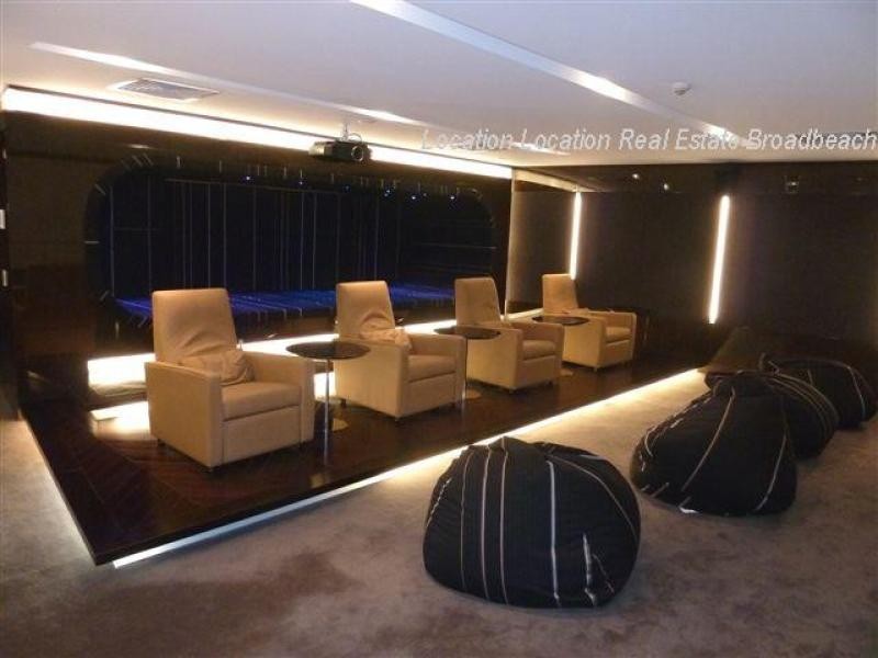 3401 Oracle Boulevard  BROADBEACH 4218, Broadbeach QLD 4218