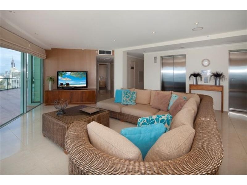 3482  Main Beach Pde  MAIN BEACH 4217, Main Beach QLD 4217