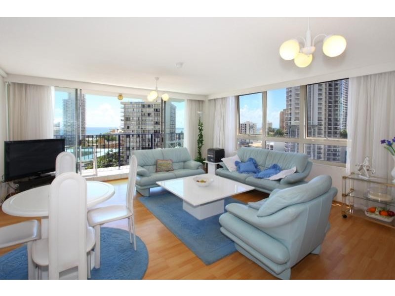 11D 2 Riverview Parade SURFERS PARADISE 4217, Surfers Paradise QLD 4217