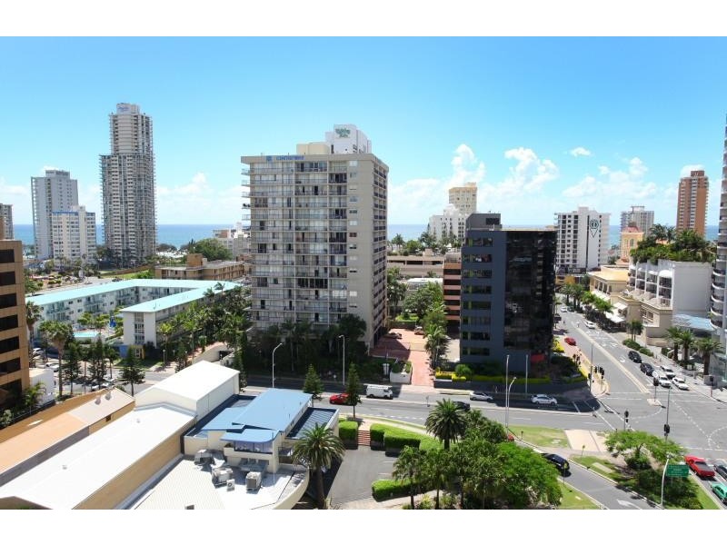 11D 2 Riverview Parade SURFERS PARADISE 4217, Surfers Paradise QLD 4217
