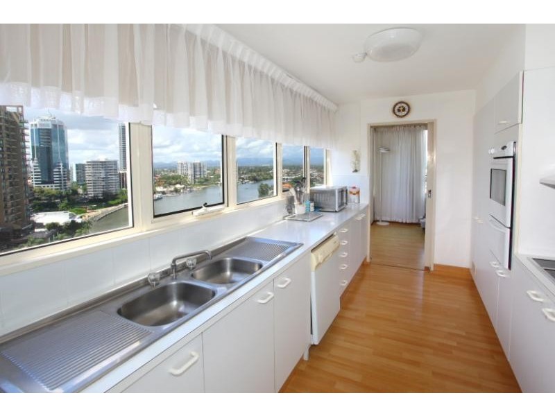 11D 2 Riverview Parade SURFERS PARADISE 4217, Surfers Paradise QLD 4217