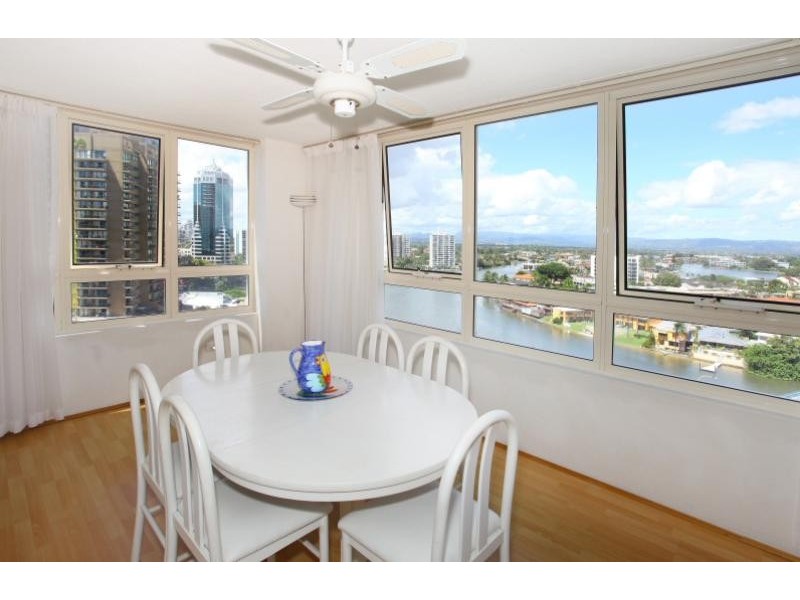 11D 2 Riverview Parade SURFERS PARADISE 4217, Surfers Paradise QLD 4217