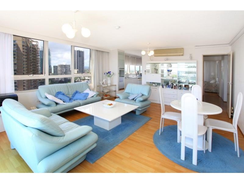 11D 2 Riverview Parade SURFERS PARADISE 4217, Surfers Paradise QLD 4217