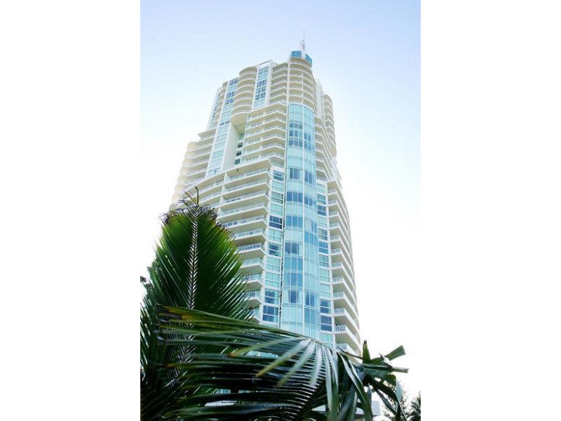 177 Old Burleigh Road  BROADBEACH 4218, Broadbeach QLD 4218