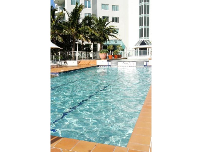 177 Old Burleigh Road  BROADBEACH 4218, Broadbeach QLD 4218