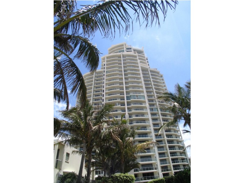 74 Old Burleigh Road  SURFERS PARADISE 4217, Surfers Paradise QLD 4217