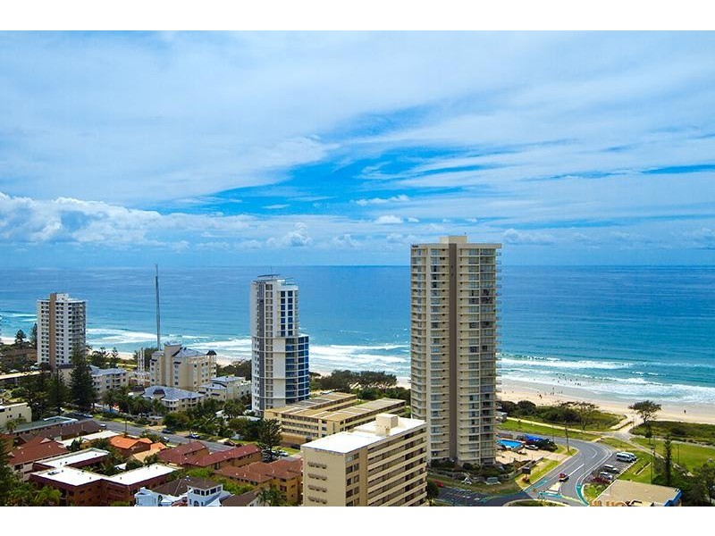17 Albert Avenue BROADBEACH 4218, Broadbeach QLD 4218