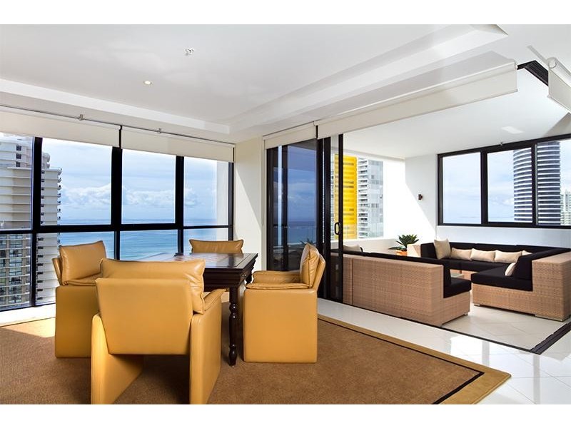 17 Albert Avenue BROADBEACH 4218, Broadbeach QLD 4218