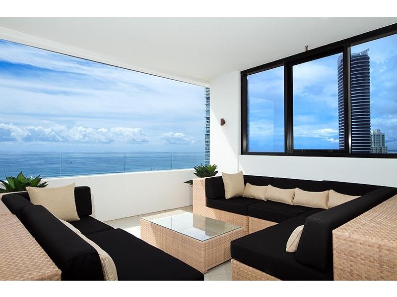 17 Albert Avenue BROADBEACH 4218, Broadbeach QLD 4218