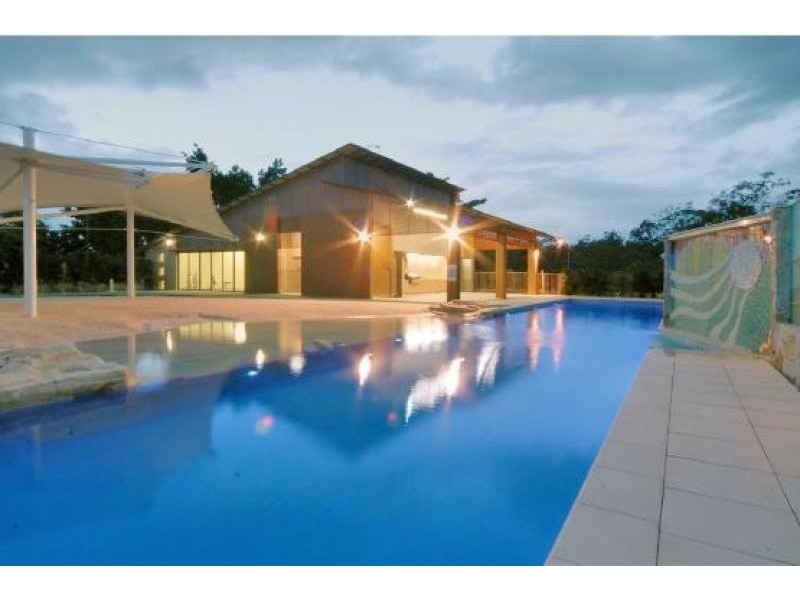 Gilston Road  GILSTON 4211, Gilston QLD 4211