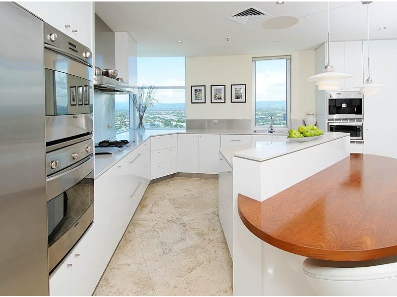 40 Riverview Parade SURFERS PARADISE 4217, Surfers Paradise QLD 4217