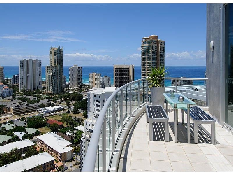 40 Riverview Parade SURFERS PARADISE 4217, Surfers Paradise QLD 4217