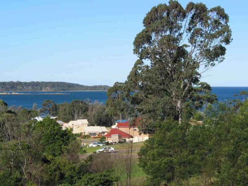 13 Mary Place LONG BEACH 2536, Long Beach NSW 2536