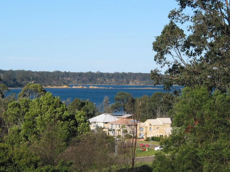 13 Mary Place LONG BEACH 2536, Long Beach NSW 2536