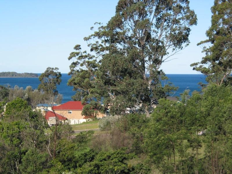 13 Mary Place LONG BEACH 2536, Long Beach NSW 2536