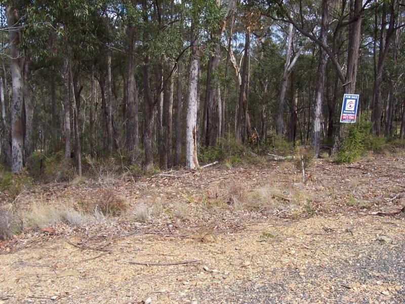 Lot 6 Clyde Road NORTH BATEMANS BAY 2536, North Batemans Bay NSW 2536