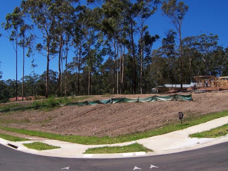 Lot 29 Edward Road BATEHAVEN 2536, Batehaven NSW 2536