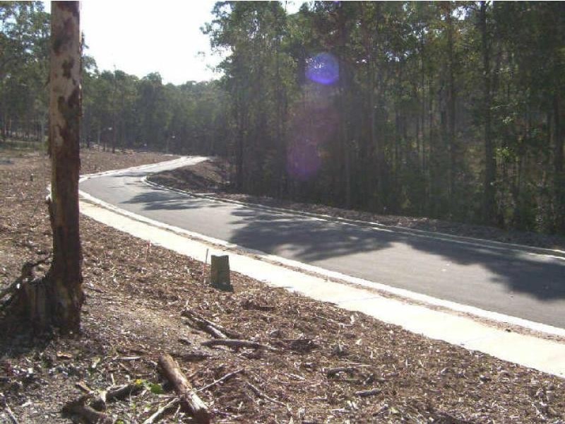 Lot 51 Wattlebird Way MALUA BAY 2536, Malua Bay NSW 2536