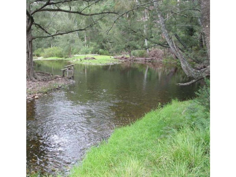 Lot 12 Kings Highway NELLIGEN 2536, Nelligen NSW 2536