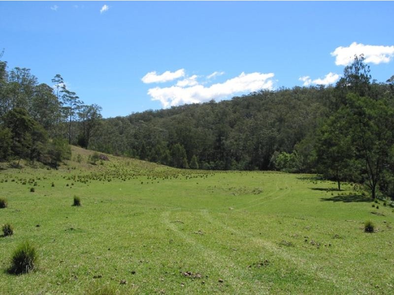 Lot 12 Kings Highway NELLIGEN 2536, Nelligen NSW 2536