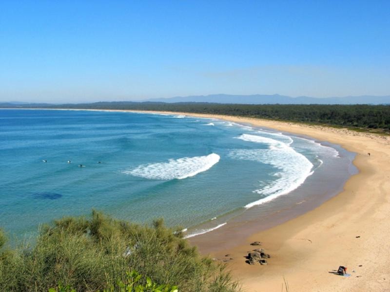 Lot 29 Martin Place BROULEE 2537, Broulee NSW 2537