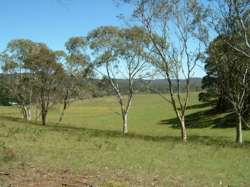 Lot 11 Kings Highway BRAIDWOOD 2622, Braidwood NSW 2622