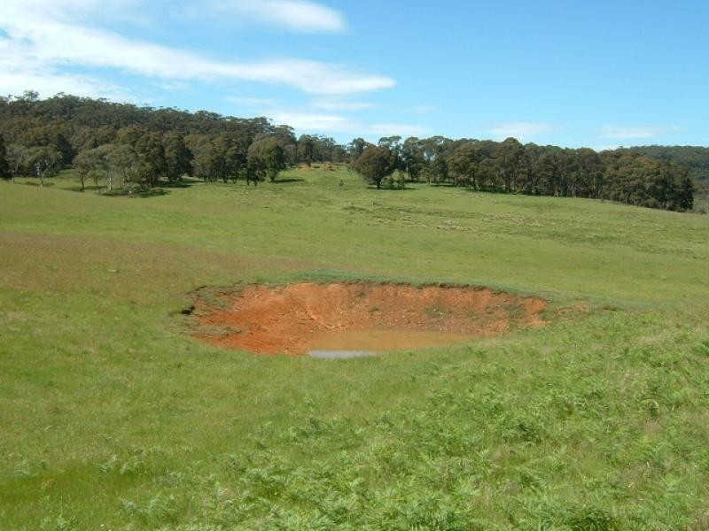Lot 11 Kings Highway BRAIDWOOD 2622, Braidwood NSW 2622