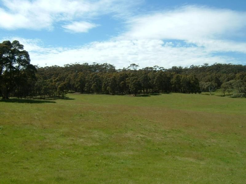 Lot 11 Kings Highway BRAIDWOOD 2622, Braidwood NSW 2622