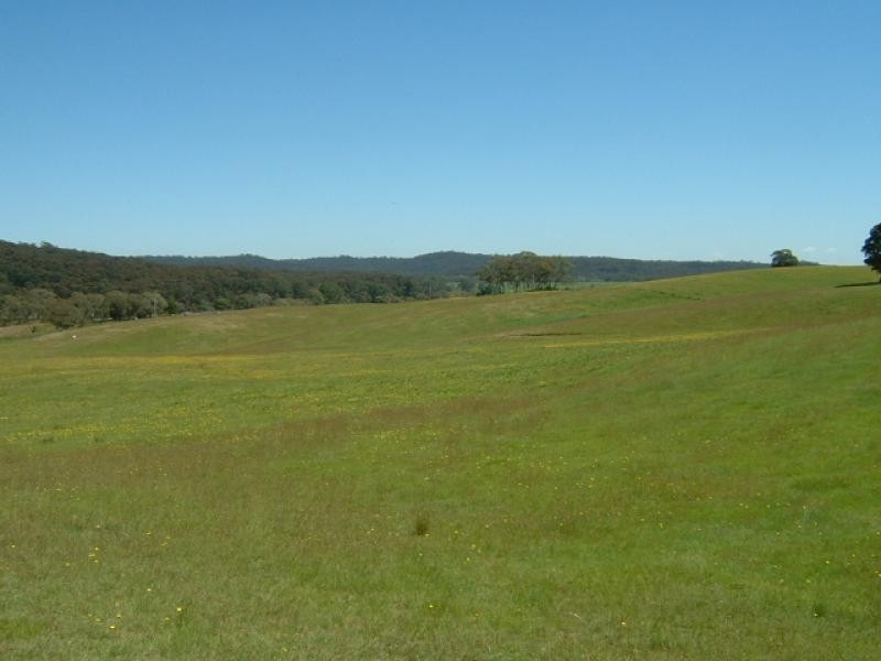 Lot 11 Kings Highway BRAIDWOOD 2622, Braidwood NSW 2622