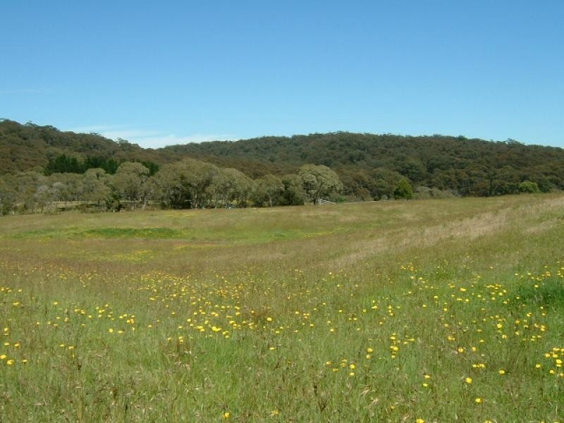 Lot 12 Kings Highway BRAIDWOOD 2622, Braidwood NSW 2622