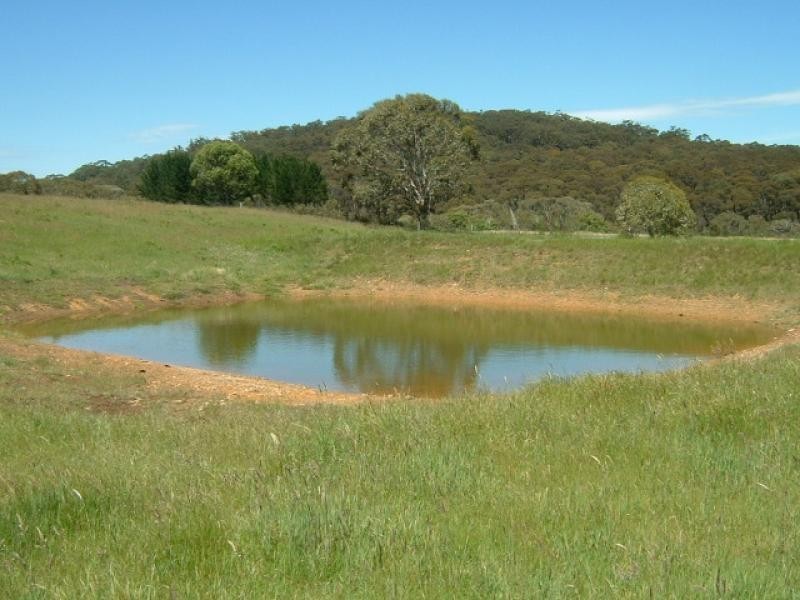 Lot 12 Kings Highway BRAIDWOOD 2622, Braidwood NSW 2622