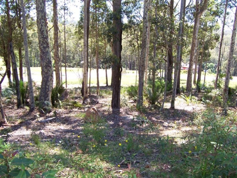 8 Seaview Way LONG BEACH 2536, Long Beach NSW 2536