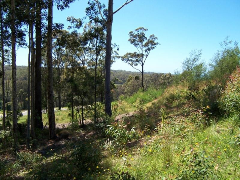 8 Seaview Way LONG BEACH 2536, Long Beach NSW 2536