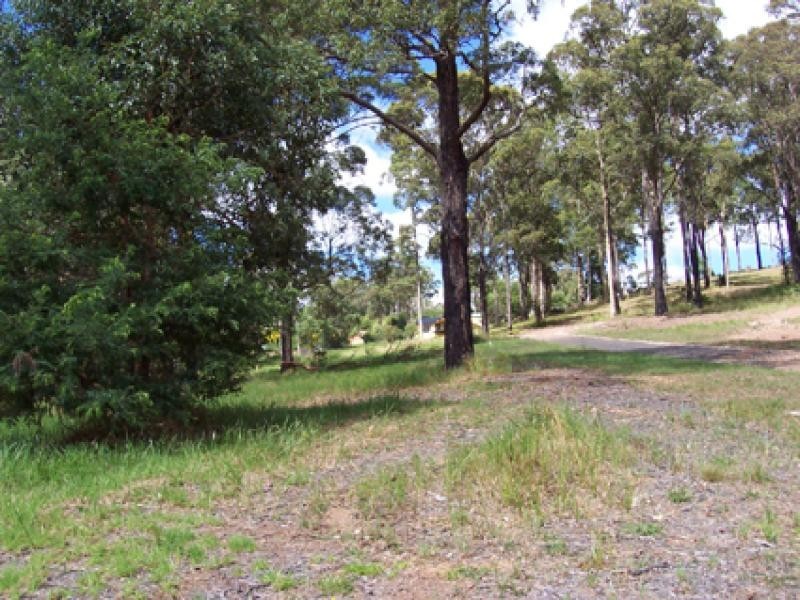 Lot 530 Towrang Avenue SURF BEACH 2536, Surf Beach NSW 2536