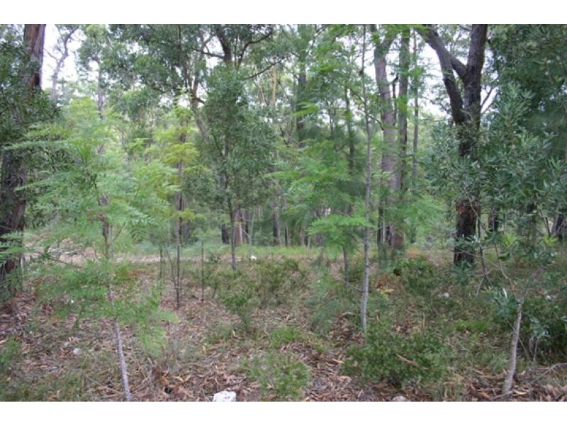 Lot 120 Clyde View Drive LONG BEACH 2536, Long Beach NSW 2536