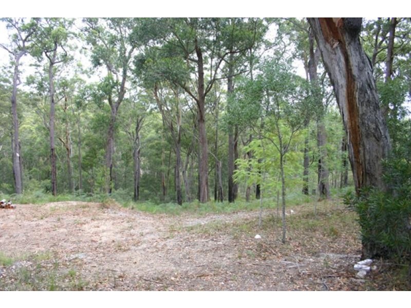 Lot 120 Clyde View Drive LONG BEACH 2536, Long Beach NSW 2536