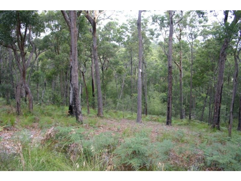 Lot 120 Clyde View Drive LONG BEACH 2536, Long Beach NSW 2536