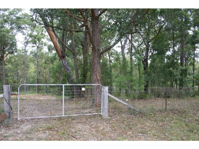 Lot 120 Clyde View Drive LONG BEACH 2536, Long Beach NSW 2536