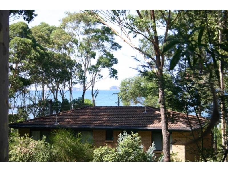 3 Karana Close LONG BEACH 2536, Long Beach NSW 2536