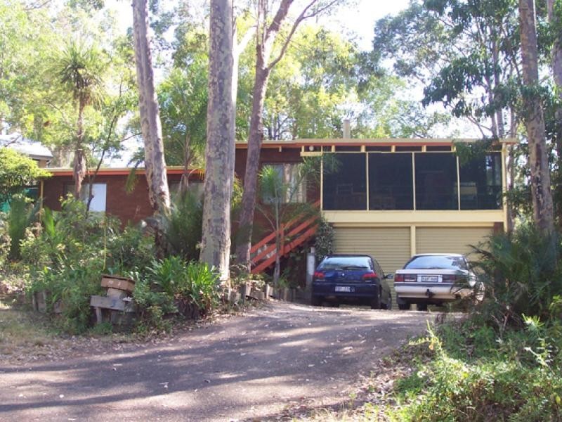 3 Karana Close LONG BEACH 2536, Long Beach NSW 2536