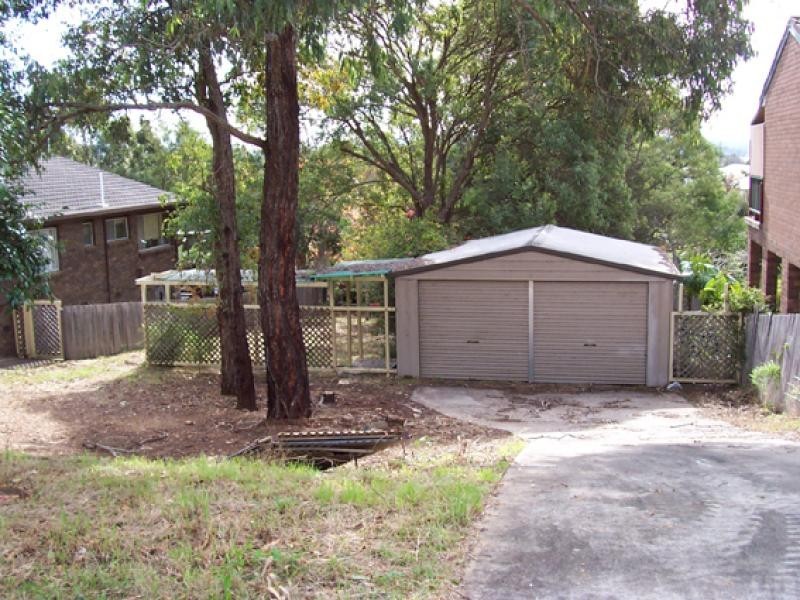 56 Country Club Drive CATALINA 2536, Catalina NSW 2536