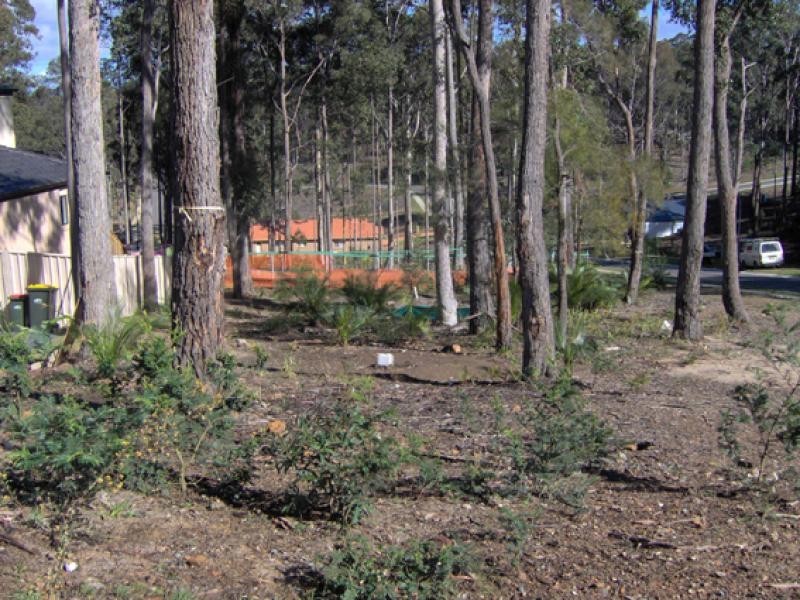 90 Litchfield Crescent LONG BEACH 2536, Long Beach NSW 2536