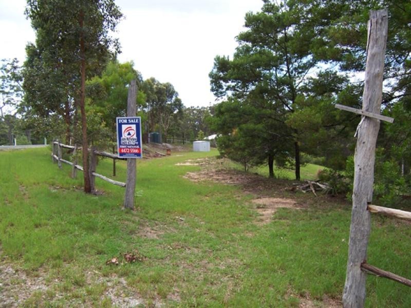 Lot 185 Sea Acres Drive LONG BEACH 2536, Long Beach NSW 2536