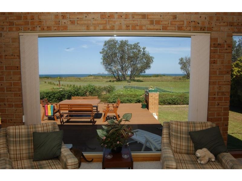 62 Sandy Place LONG BEACH 2536, Long Beach NSW 2536