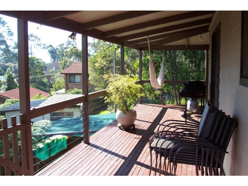 8 Sunset Street SURFSIDE 2536, Surfside NSW 2536